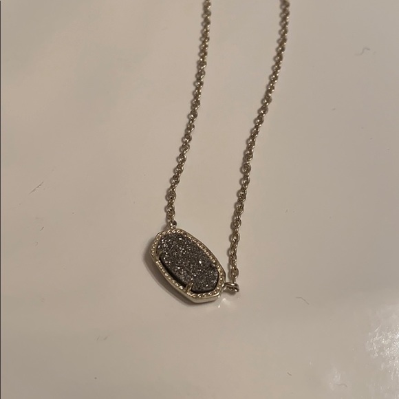 Kendra Scott Necklace - Picture 2 of 2